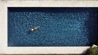 Swimming pool, Il Cellese